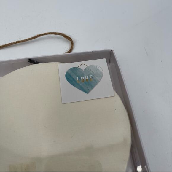 CRATE PAPER x American Crafts DIY Watercolor Project Color Reveal Hanging Decor - Picture 8 of 9